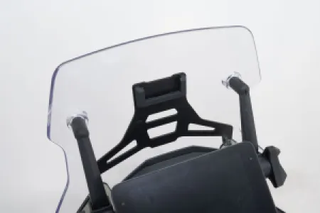 SW-MOTECH - GPS MOUNT COCKPIT - 06360665