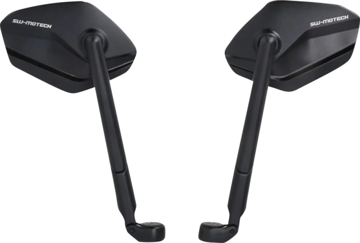 SW-MOTECH - MIRROR SET SPORT - 06401662