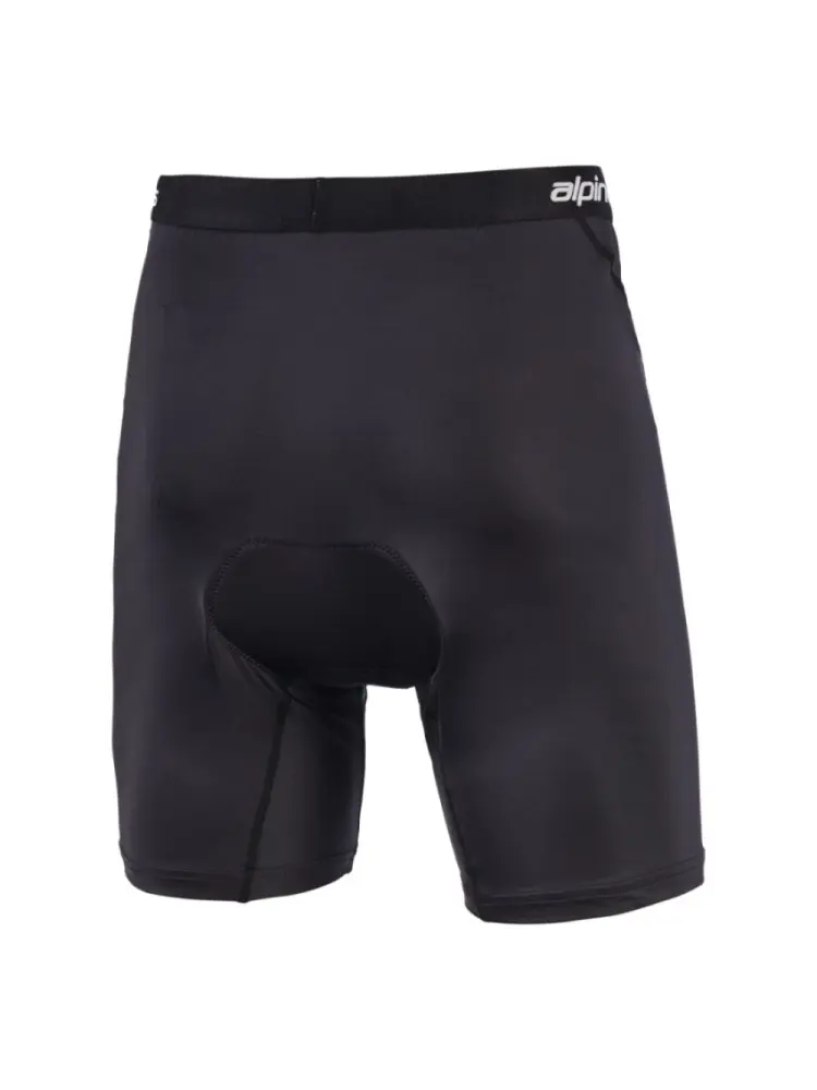 ALPINESTARS(MX) -  MX BOXER PADDED BLACK L - 29400466