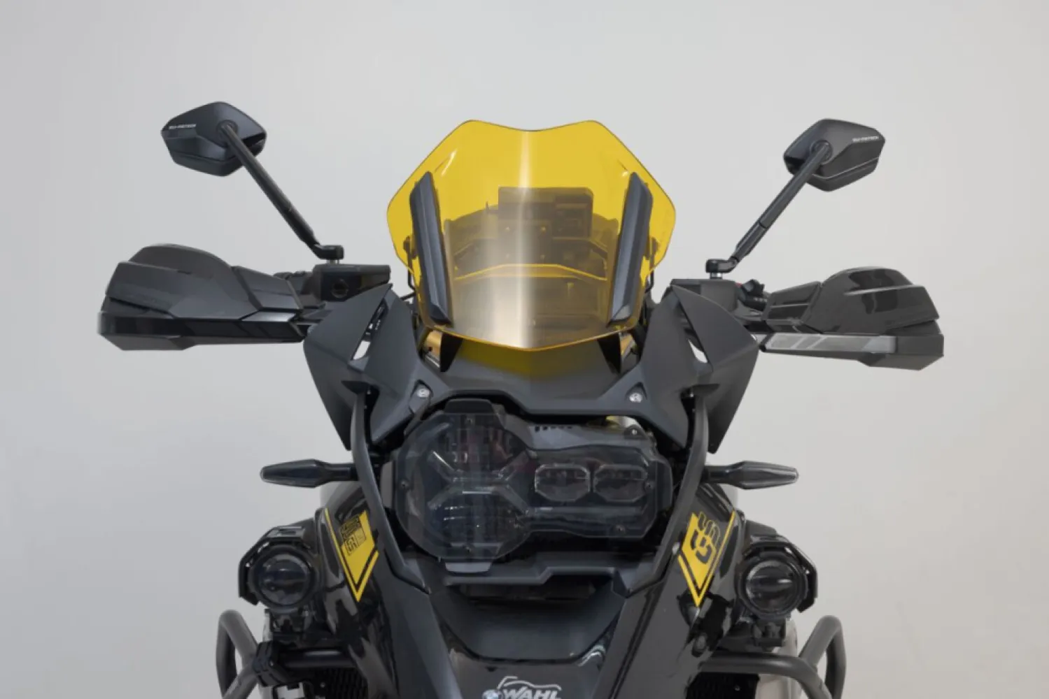 SW-MOTECH - MIRROR SET SPORT - 06401662