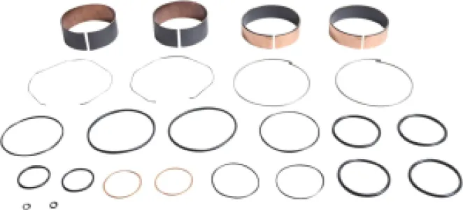MOOSE OFFROAD HARD-PARTS - FORK BUSHING KIT MOOSE - 04500588