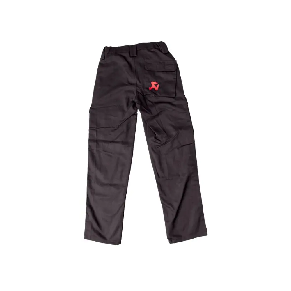AKRAPOVIC - PANT AKRAPOVIC MEN 52 - 30100116