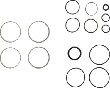 MOOSE OFFROAD HARD-PARTS - FORK BUSHING KIT MOOSE - 04500587