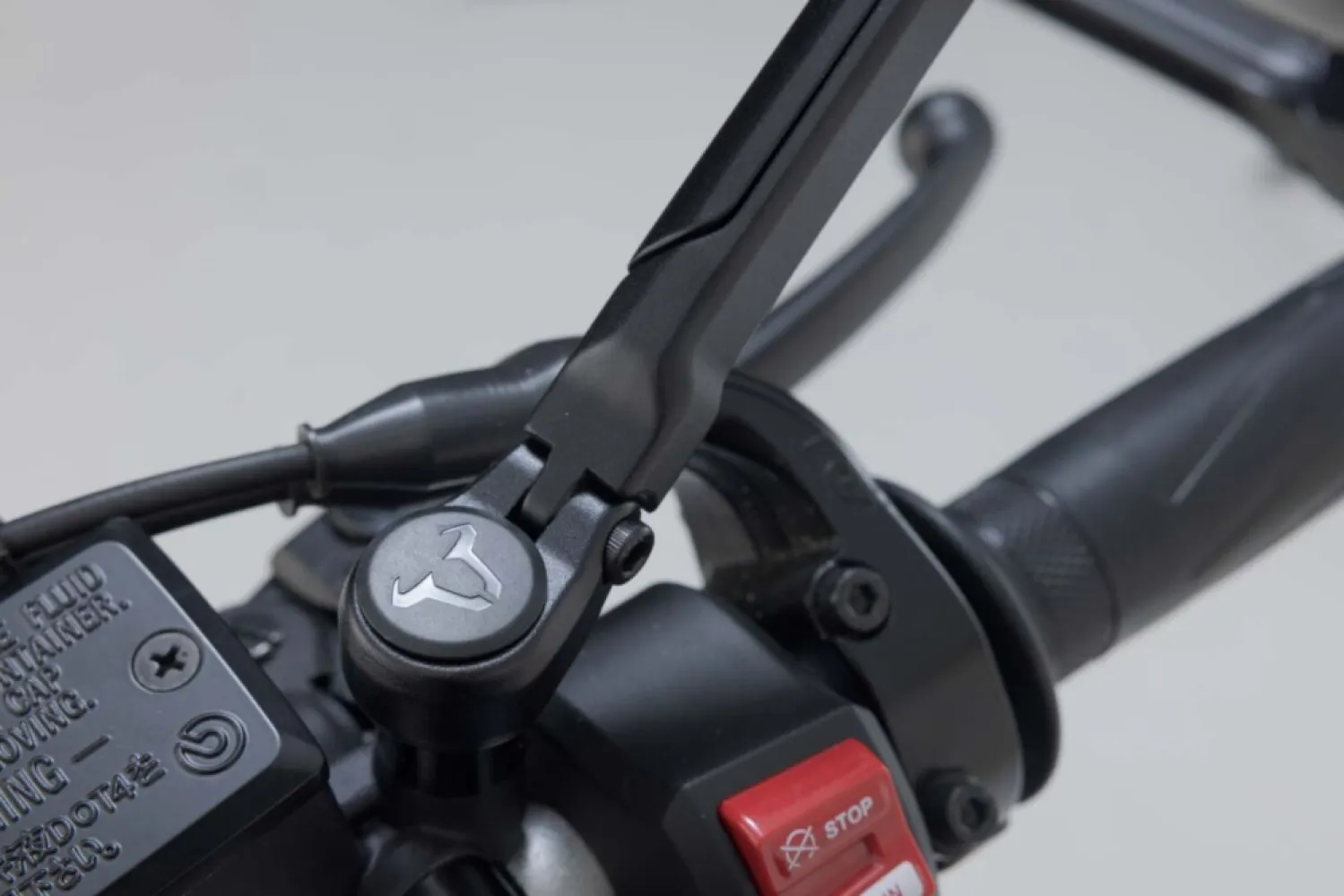 SW-MOTECH - MIRROR SET SPORT - 06401743