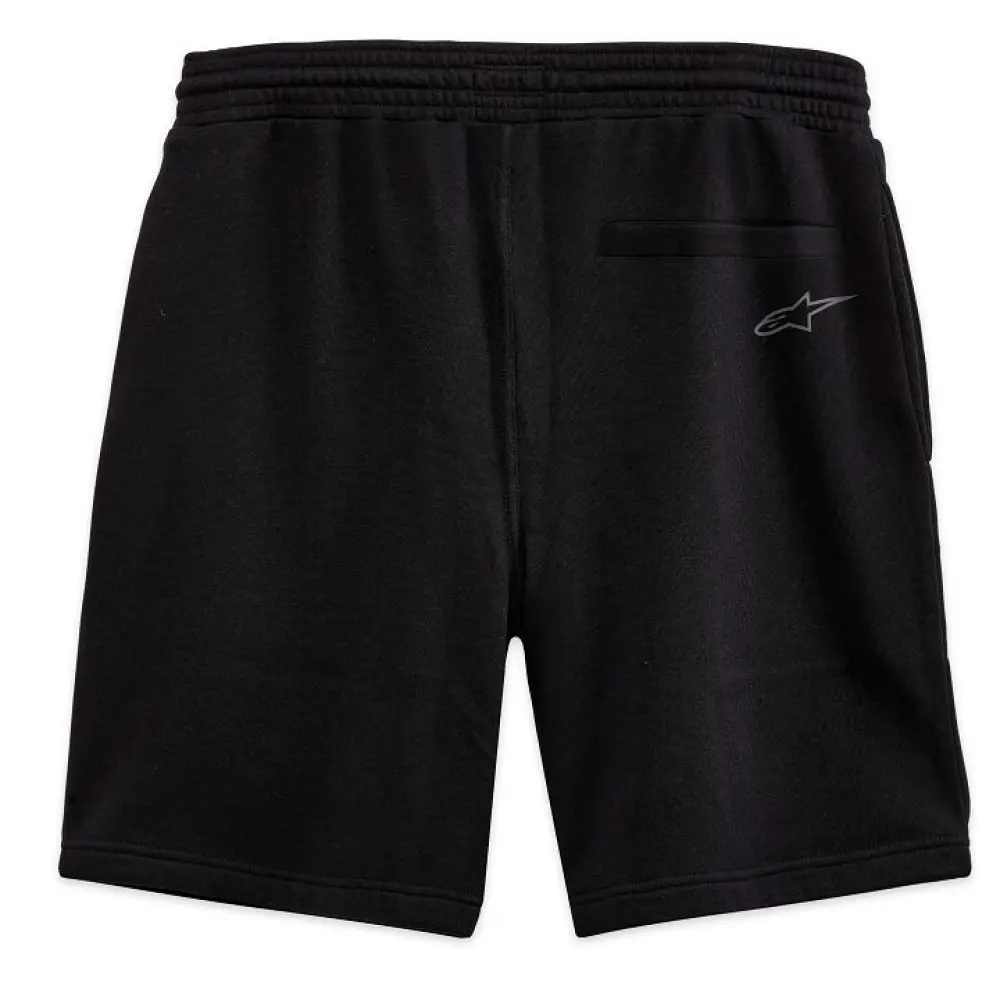 ALPINESTARS (CASUALS) - SHORTS CORPO BLACK M - 30201059