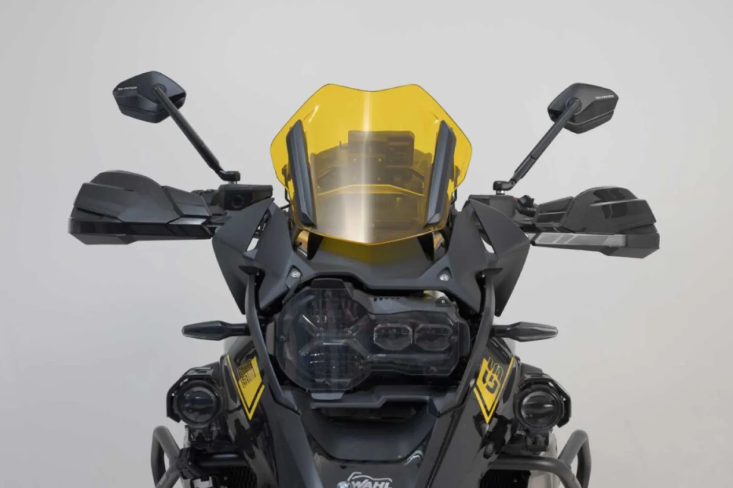 SW-MOTECH - MIRROR SET SPORT - 06401748
