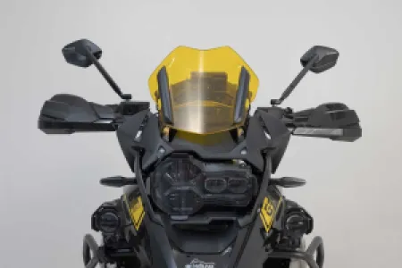 SW-MOTECH - MIRROR SET SPORT - 06401748