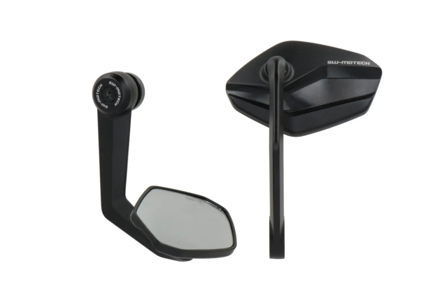 SW-MOTECH - BAR END MIRROR - 06401803