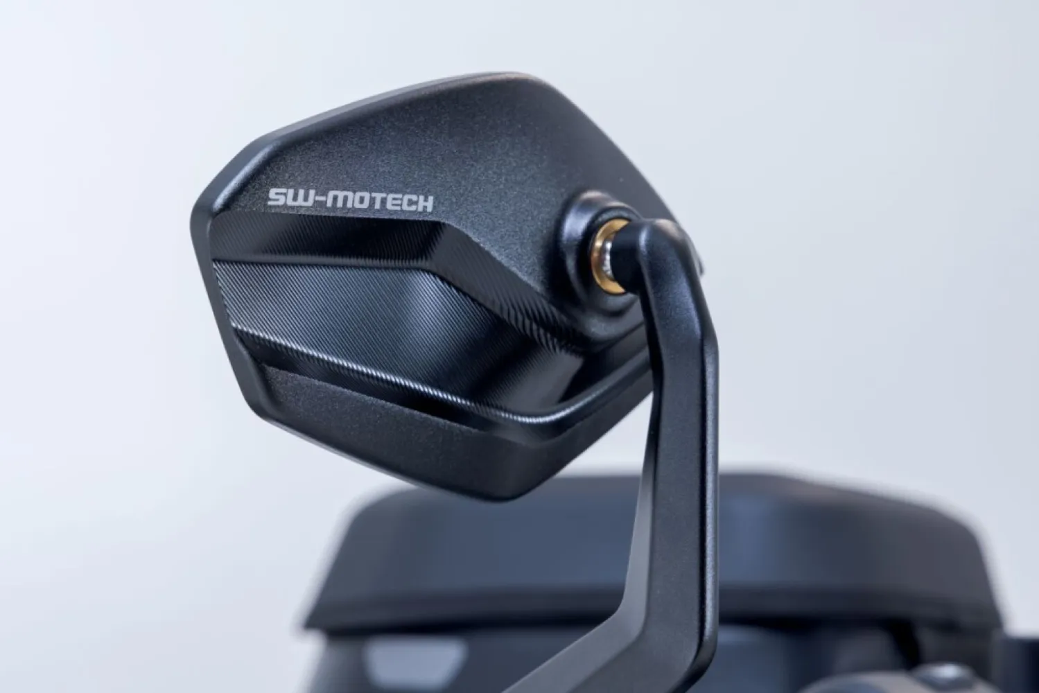 SW-MOTECH - BAR END MIRROR - 06401808