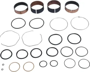 MOOSE OFFROAD HARD-PARTS - FORK BUSHING KIT MOOSE - 04500589