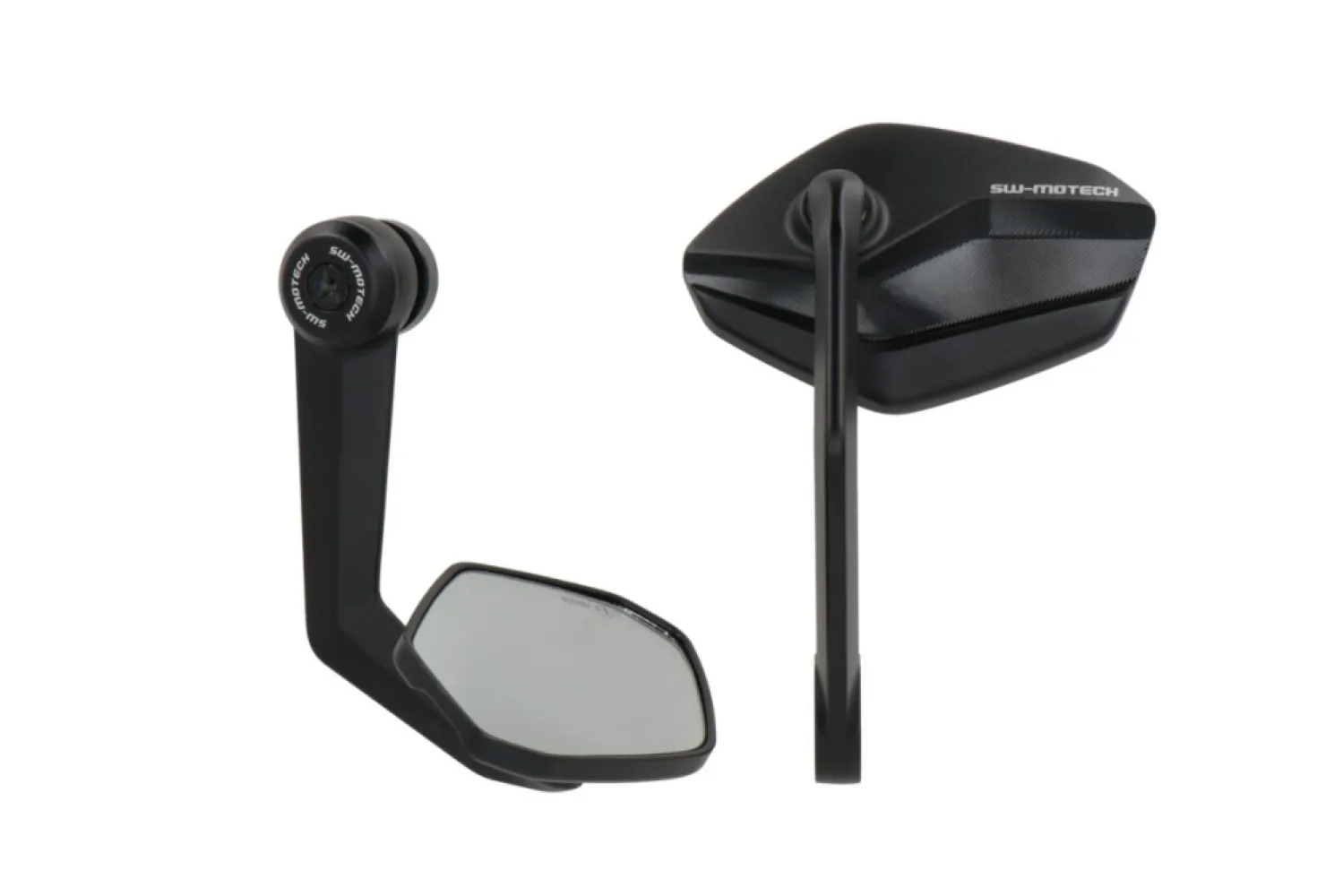 SW-MOTECH - BAR END MIRRORS - 06401814
