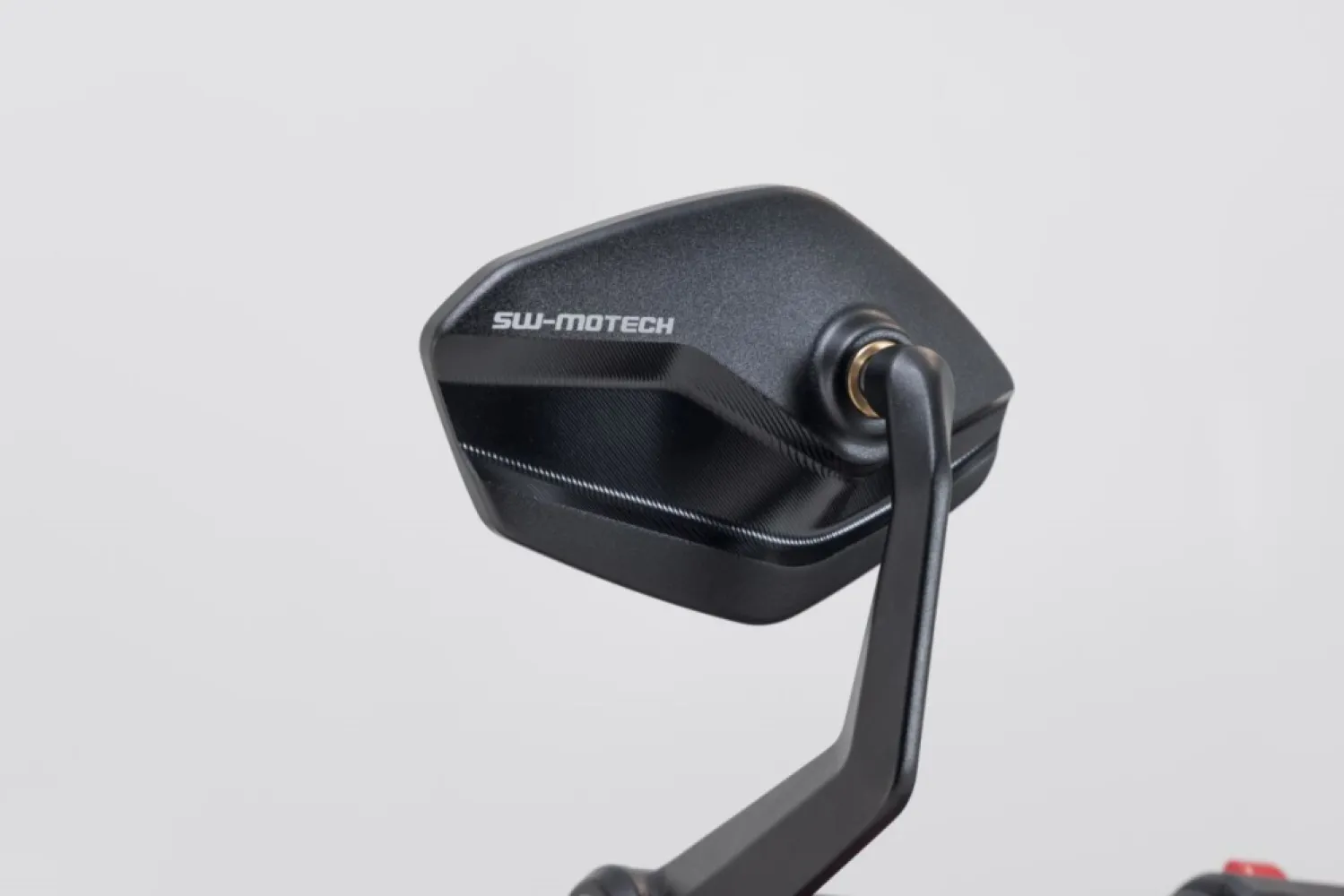 SW-MOTECH - BAR END MIRRORS - 06401814
