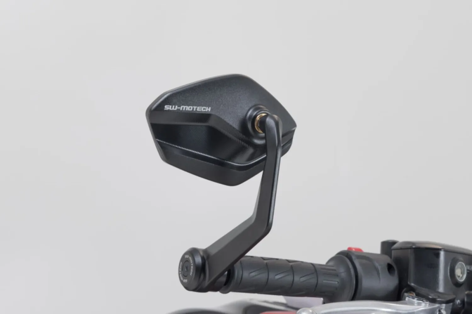 SW-MOTECH - BAR END MIRRORS - 06401814