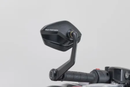 SW-MOTECH - BAR END MIRRORS - 06401814