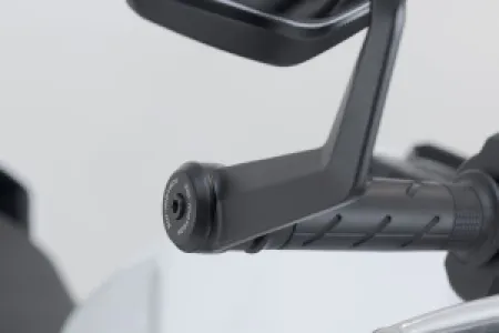 SW-MOTECH - BAR END MIRROR - 06401813