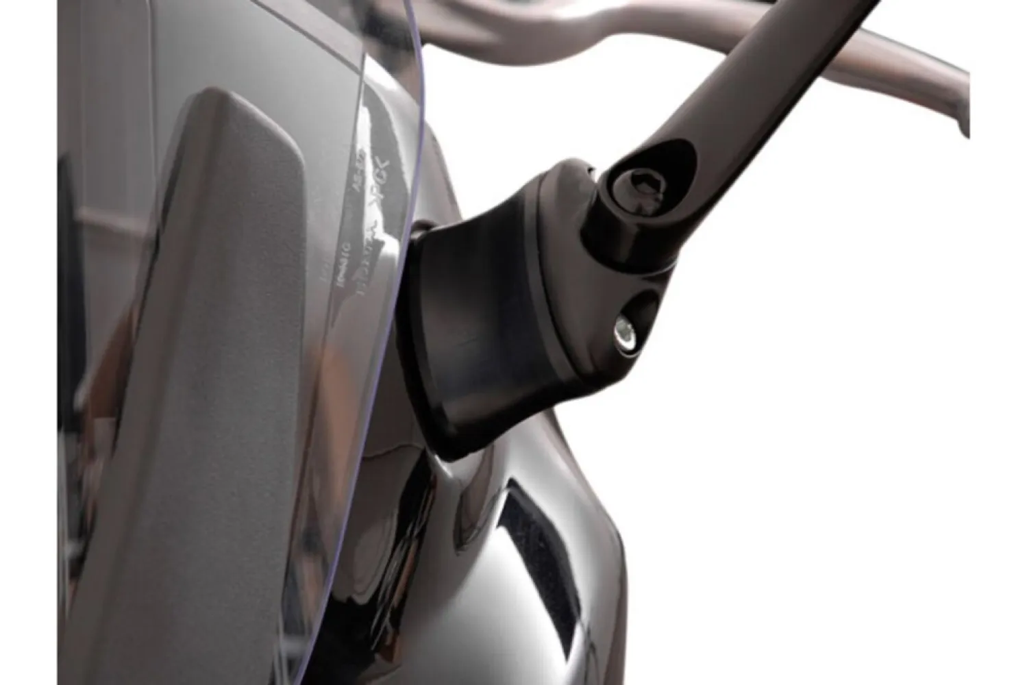 SW-MOTECH - MIRROR EXTENSION - 06410246
