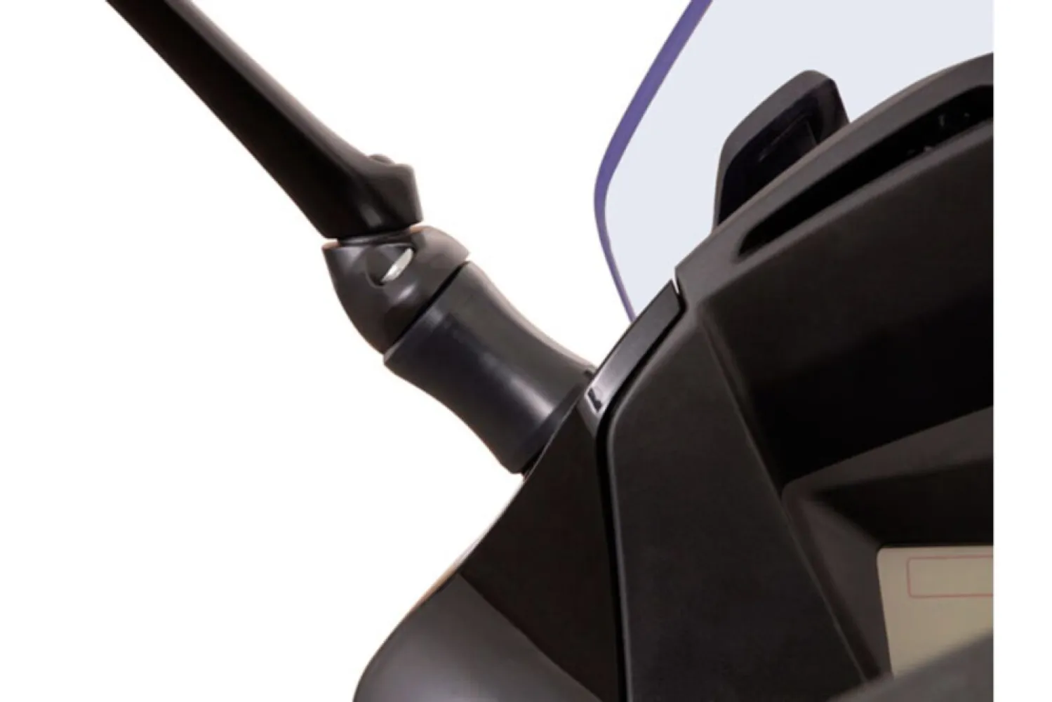 SW-MOTECH - MIRROR EXTENSION - 06410246