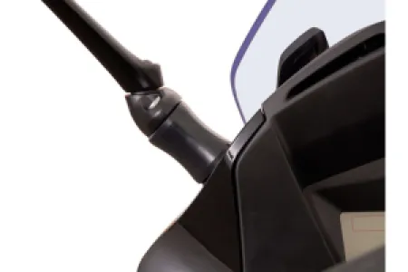 SW-MOTECH - MIRROR EXTENSION - 06410246