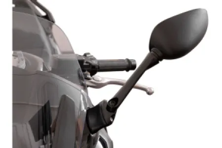 SW-MOTECH - MIRROR EXTENSION - 06410246