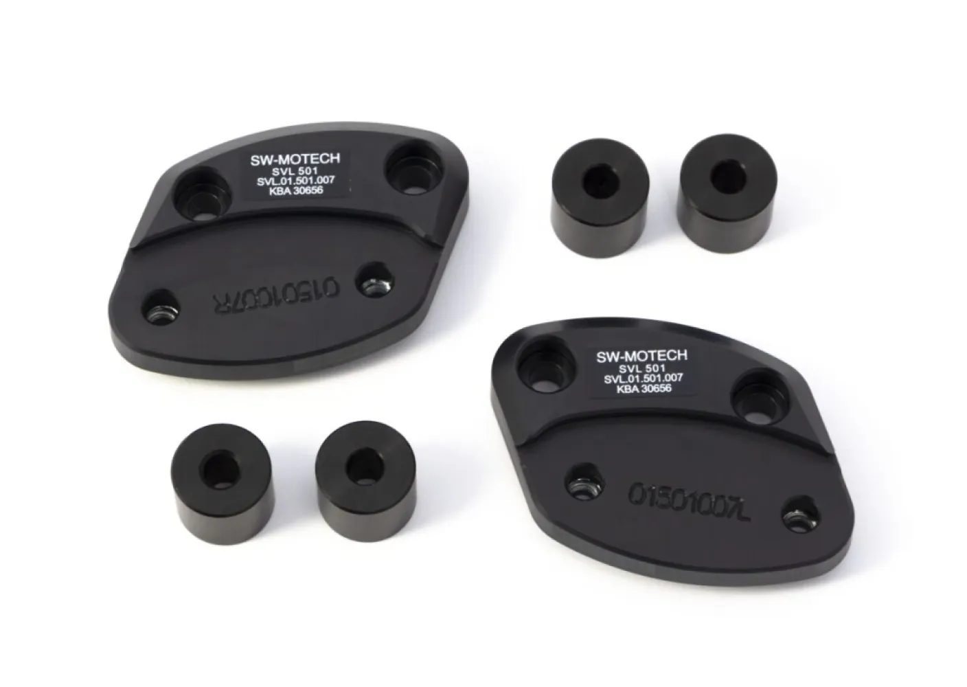 SW-MOTECH - MIRROR EXT - 06410261