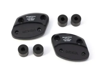 SW-MOTECH - MIRROR EXT - 06410261