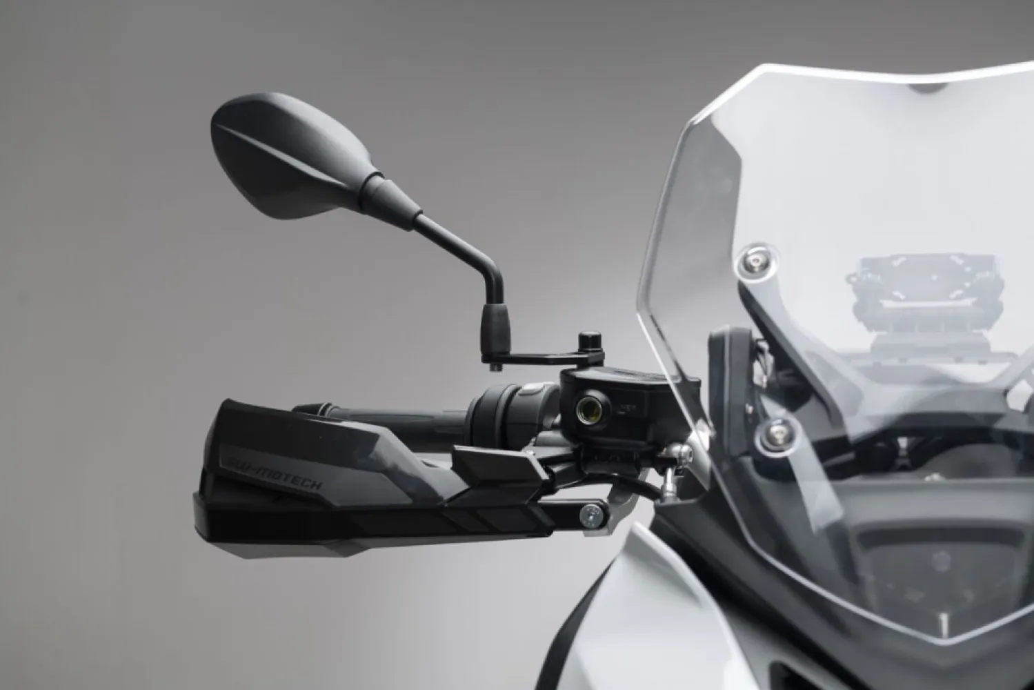 SW-MOTECH - MIRROR EXTENSION BMW - 06410251