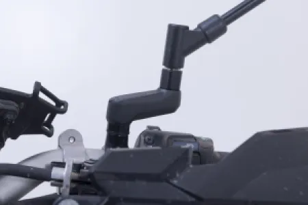 SW-MOTECH - MIRROR EXTENSION - 06410341