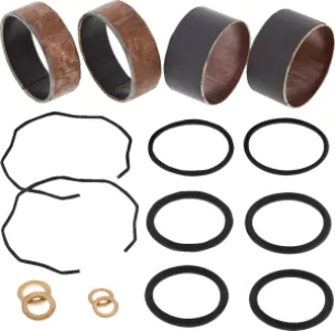 MOOSE OFFROAD HARD-PARTS - FORK BUSHING KIT KAW 230 - 04500644