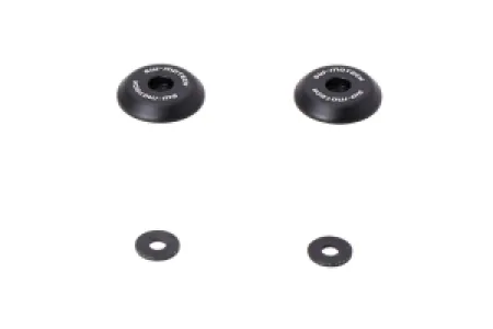 SW-MOTECH - BAR END MIRROR MOUNTING KIT - 06410347