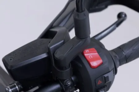 SW-MOTECH - MIRROR EXTENSION - 06410348