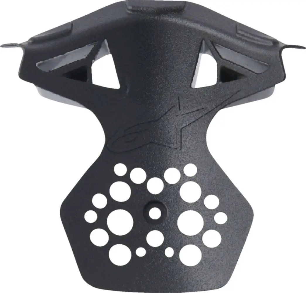 ALPINESTARS(MX) - CHIN VENT FRM S-M10 XS/S  - 01331478