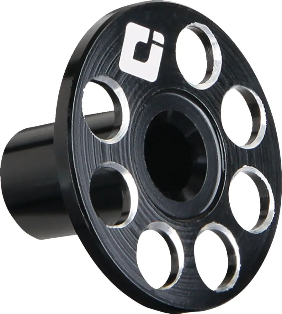 ODI - BILL TANK BOLT WASHER BK - 07040117