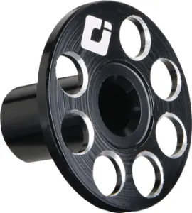 ODI - BILL TANK BOLT WASHER BK - 07040117