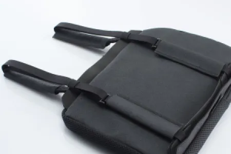 SW-MOTECH - CUSHION TRAVELLER RIDER - 08070216