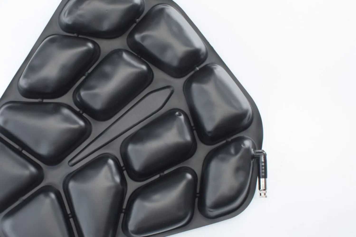 SW-MOTECH - CUSHION TRAVELLER RIDER - 08070216