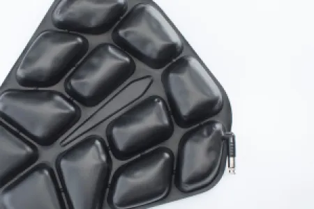 SW-MOTECH - CUSHION TRAVELLER RIDER - 08070216