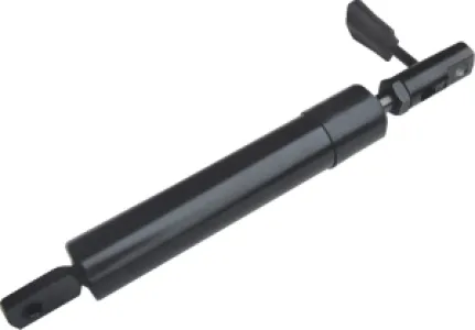 MOOSE OFFROAD FOUR WHEEL - STERING WHL TILT SHCK POL - 04500653