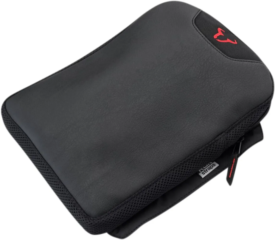 SW-MOTECH - CUSHION TRAVELLER PILLION - 08070217