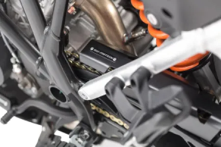 SW-MOTECH - CHAIN GUARD EXT - 12020125