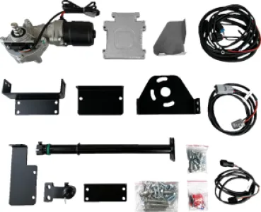 MOOSE OFFROAD FOUR WHEEL - ELECTRC PWR STERNG KT MSE - 04500652