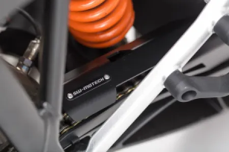 SW-MOTECH - CHAIN GUARD EXT - 12020125