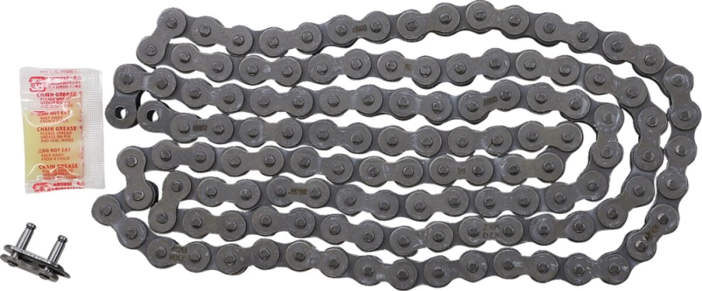 RK - CHAIN RK420MXZ 126C - 12200343