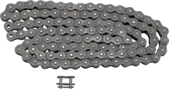 RK - CHAIN RK420SB 124C - 12200397