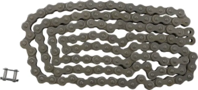 RK - CHAIN RK420SB 132C - 12200400
