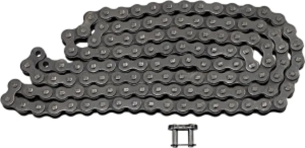 RK - CHAIN RK420SB 106C - 12200410