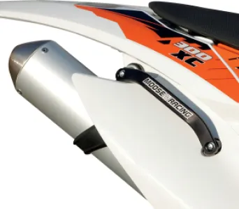 MOOSE OFFROAD HARD-PARTS - HANDLE GRAB KTM - 05020534