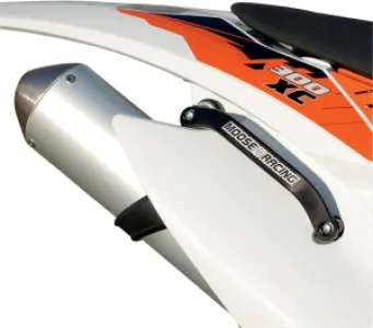 MOOSE OFFROAD HARD-PARTS - HANDLE GRAB KTM - 05020402