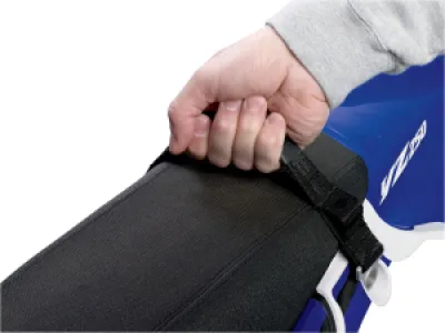 MOOSE OFFROAD HARD-PARTS - STRAP LIFT REAR MOOSE - 05020315