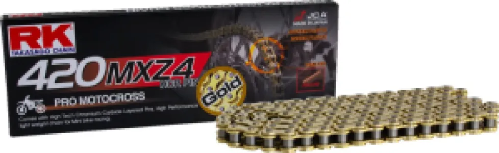 RK - CHAIN RK420MXZ4 GG 120C - 12210263
