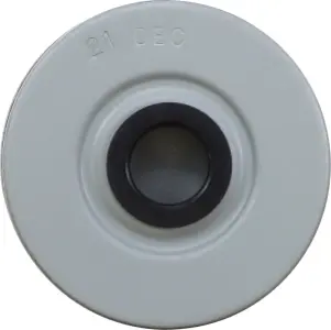 PARTS UNLIMITED - OIL FILTER HONDA - 010021